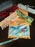 kit higiene toalha personalizada - comprar online