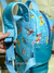mochila média - loja online