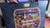 bolsa jeans - comprar online