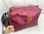 Bolsa tiracolo Estojos