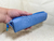 Estojo slim blue - comprar online