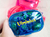 Necessaire Cristal - comprar online