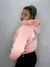 Bobojaco Puffer Peluciado - comprar online