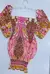 Vestido Lastex - comprar online