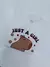 Tshirt Algodao Capivara