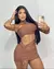 Vestido Linda Mirela - loja online