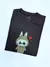 Tshirt Plus Algodão Labubu - comprar online