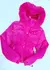 Bobojaco Puffer Peluciado - comprar online