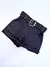 Shorts Alfaiataria Neopreme