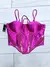 Corselet Plus Madona