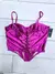 Corselet Plus Madona - MARIAS MODA