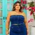 Conjunto Jeans Elastano Plus na internet