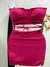 Conjunto Gringa Balada Carol Fenda