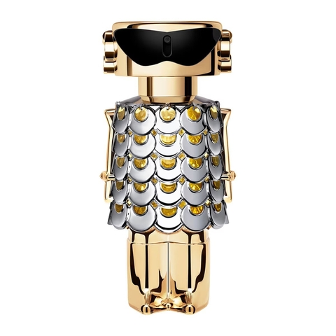 PACO RABANNE FAME FEMININO EAU DE PARFUM 80ML