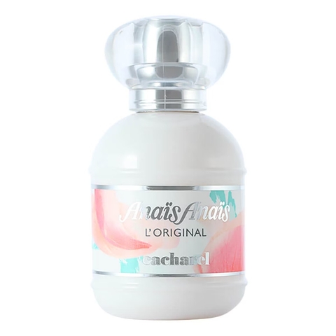 ANAIS ANAIS CACHAREL FEMININO EAU DE TOILETTE 100ml