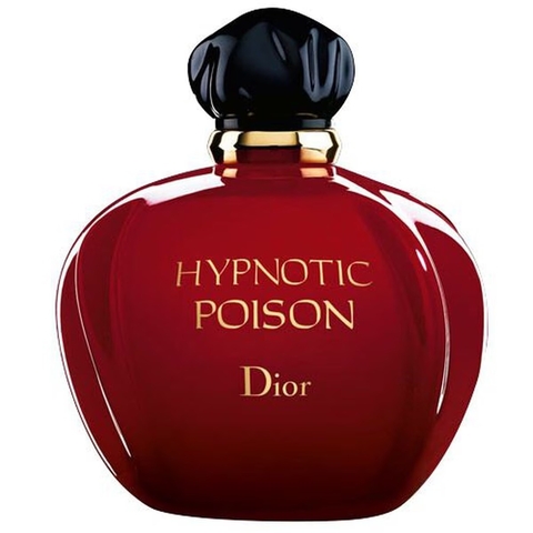 HYPNOTIC POISON DIOR FEMININO 100ml EAU DE TOILETTE