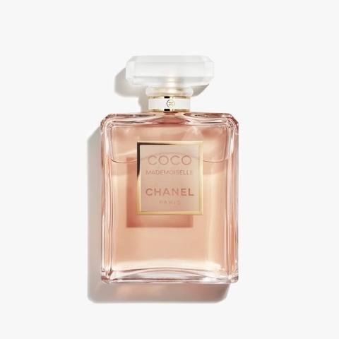 CHANEL COCO MADEMOISELLE 100ML EAU DE PARFUM
