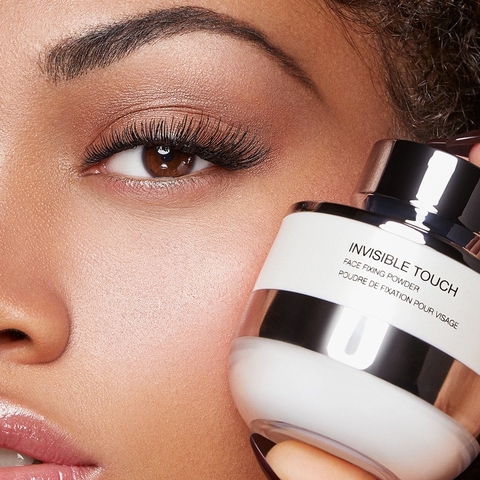 PÓ FIXADOR INVISIBLE TOUCH KIKO MILANO