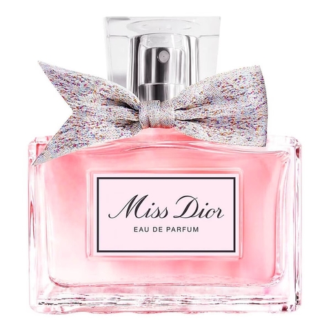 DIOR MISS DIOR FEMININO EAU DE PARFUM 100ML