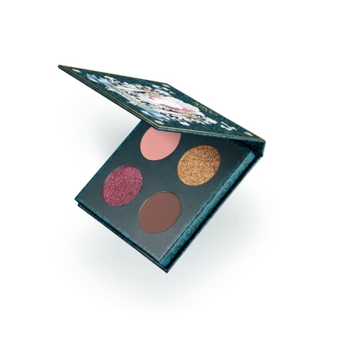 PALETA COM 4 SOMBRAS BRIDGERTON
