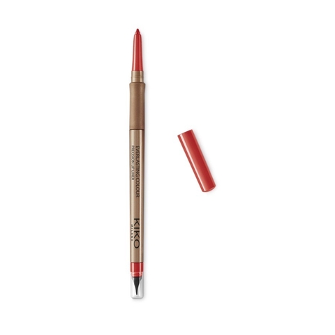 LÁPIS DE BOCA VERMELHO EVER LASTING COLOUR PRECISION LIP LINER 409
