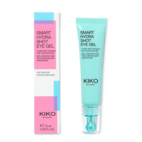 SMART HYDRA SHOT EYE GEL- HIDRATANTE PARA A REGIÃO DOS OLHOS - comprar online