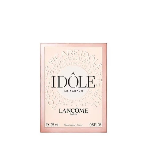 LANCÔME IDÔLE FEMININO EAU DE PARFUM