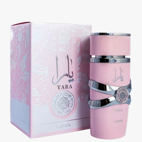 YARA LATTAFA EAU DE PARFUM - 100ml - comprar online