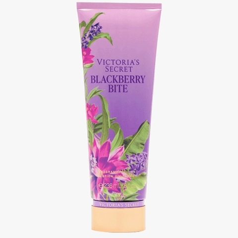 HIDRATANTE CORPORAL VICTORIA´S SECRET BLACKBERRY BITE