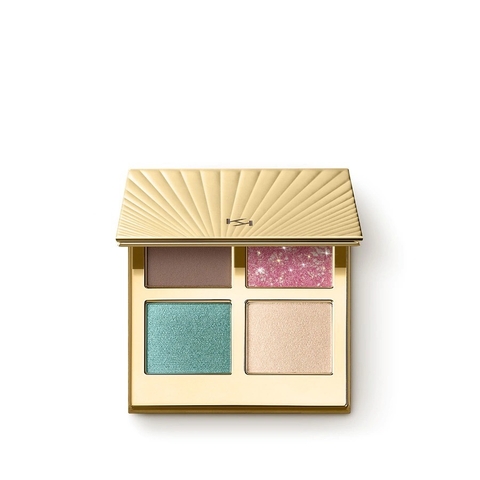 PALETA DE SOMBRA DISNEY THE LITTLE MERMAID 01