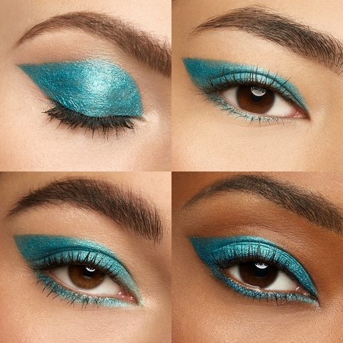 SOMBRA EM BASTÃO LONG LASTING EYESHADOW STICK KIKO MILANO