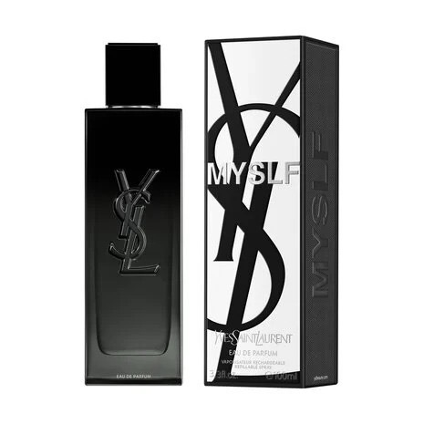 YSL MYSELF EUA DE PARFUM 100ml - comprar online