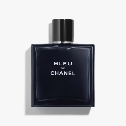 BLEU DE CHANEL EAU DE TOILETTE SPRAY 100ML