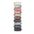 PALETA DE SOMBFRA SOFT NUDE 03 - comprar online