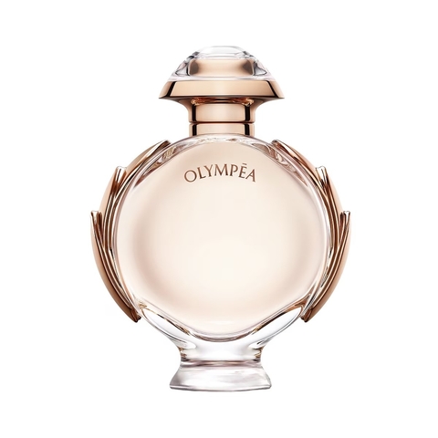 OLYMPÉA PACO RABANNE FEMININO EAU DE PARFUM 80ML