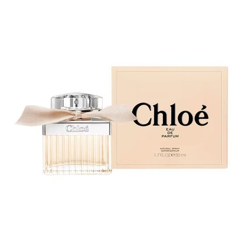 CHLOÉ EAU DE PARFUM 50ML