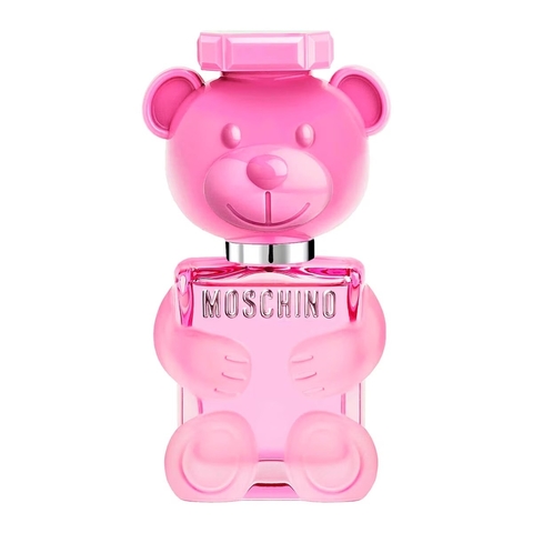 MOSCHINO TOY 2 BUBBLE GUM FEMININO EAU DE TOILETTE 100ML