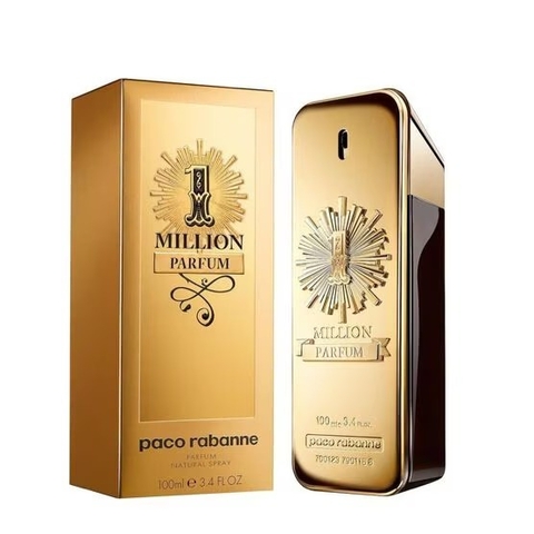 1 MILLION PACO RABANNE EAU DE PARFUM 200ML
