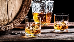 Banner de la categoría WHISKEY