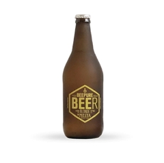 Cerveza artesanal BLONDE ALE BEER x500ml