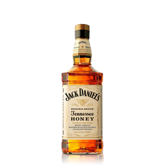 Whisky Jack Daniels Hoeny