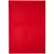 Tapete para Sala Coleção Carino 06 Vermelho - comprar online