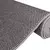 Tapete Sisal para Sala Charm - Cor 03 Chumbo na internet