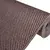 Tapete Sisal para Sala Charm - Cor 04 Marrom na internet
