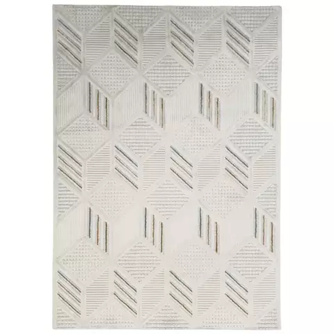 Tapete Turco Coleção Encanto Tramas Geométricas 02 - comprar online