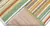 Tapete Sisal Aurora 01 Multicolorido - loja online