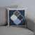 Capa de Almofada 45x45cm Grécia Jacquard Estampa Dupla Face na internet
