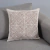 Capa de Almofada 45x45cm Grécia Jacquard Estampa Dupla Face - loja online
