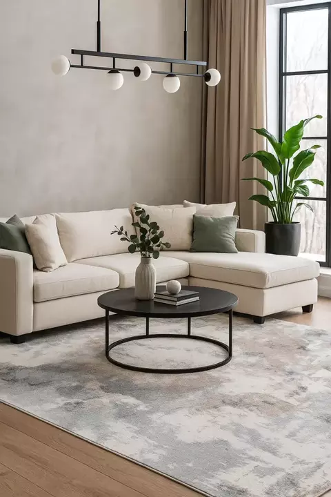 Tapete Turco para Sala Coleção Ambience 01 - comprar online