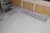 Tapete para Cozinha Antiderrapante Sisal - Kit 3 Peças Firenze